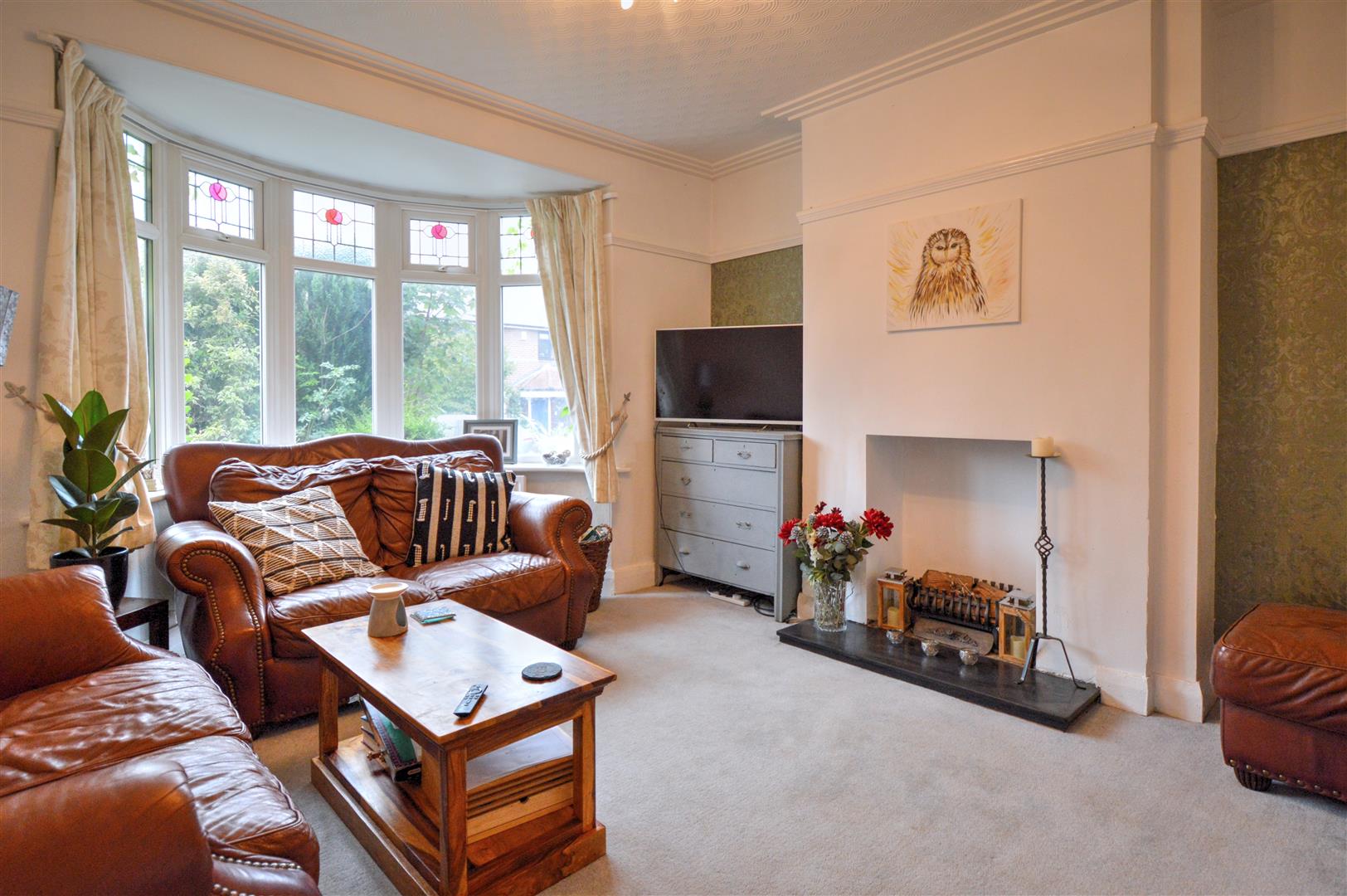 Property Churchburn Drive, Loansdean, Morpeth House SemiDetached